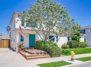 3415 Buena Vista St, San Diego, CA 92109