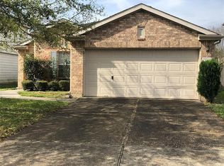 29559 N Legends Bend Dr, Spring, TX 77386