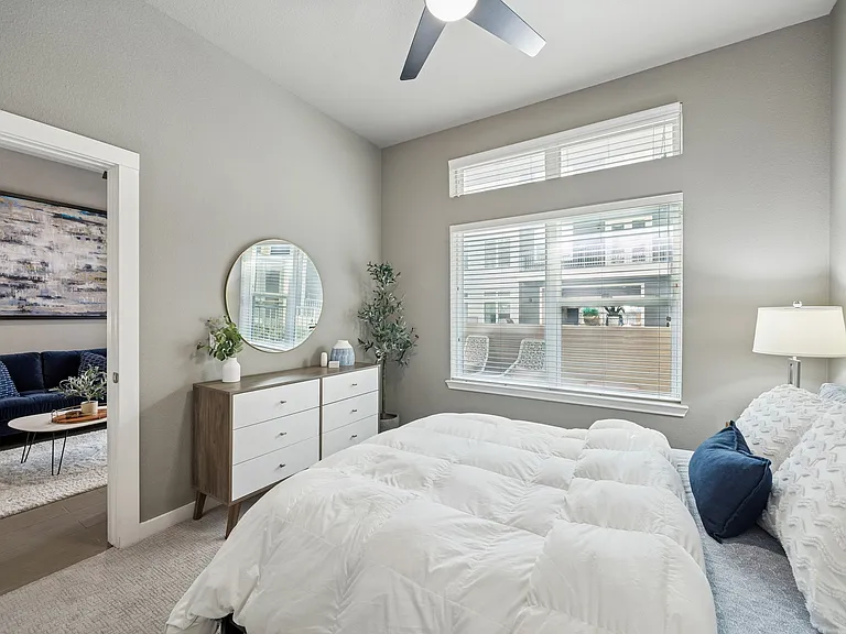 Moda Apartments — Photo 20