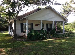 504 Highway 355 W, Hope, AR 71801