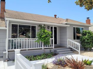 82 McLellan Ave, San Mateo, CA 94403