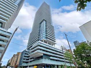 161 Roehampton Ave #1805, Toronto, ON M4P0C8