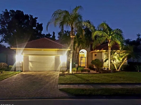 16186 Coco Hammock Way, Fort Myers, FL 33908