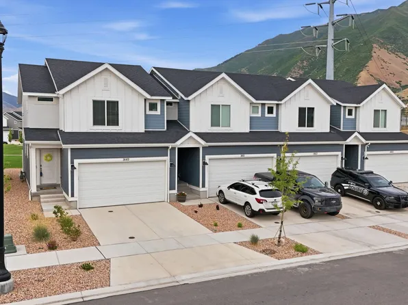1449 S Windy Ridge Dr, Spanish Fork, UT 84660
