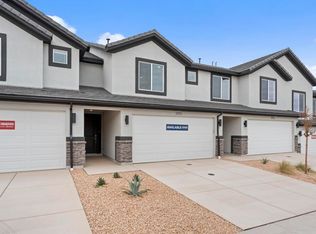 3356 E Dungeon Dr #2321, Washington, UT 84780