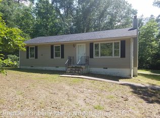 14612 Kings Hwy, King George, VA 22485