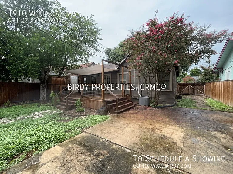 1910 W Kings Hwy — Photo 31
