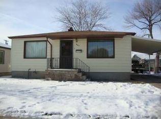441 Warren Ave, Pocatello, ID 83201