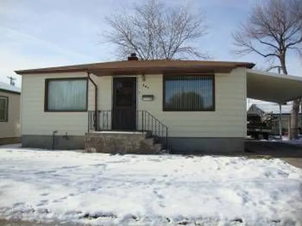 441 Warren Ave, Pocatello, ID 83201