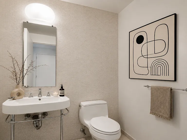 255 Hudson St #7D — Photo 6
