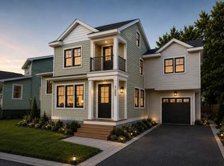 215 Park Ave, Nutley, NJ 07110