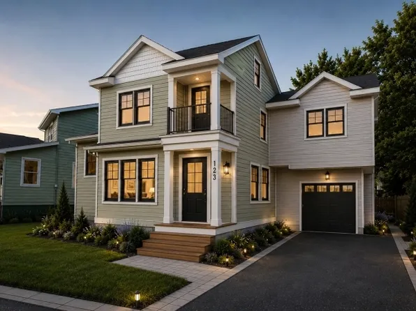 215 Park Ave, Nutley Twp., NJ 07110