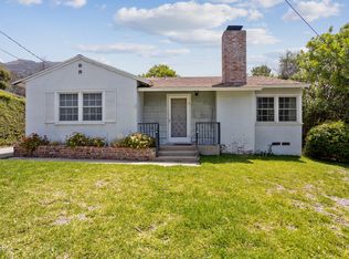 3600 McNally Ave, Altadena, CA 91001