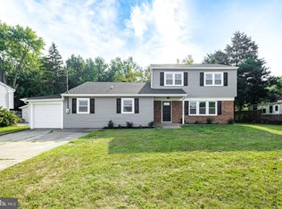 97 Gary Ave, Carneys Point, NJ 08069