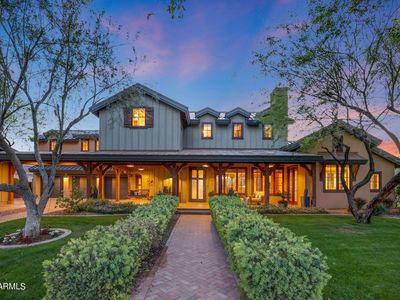 4180 N GOLF Drive, Buckeye, AZ, 85326