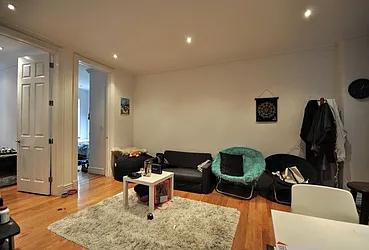 Rented by REAL New York