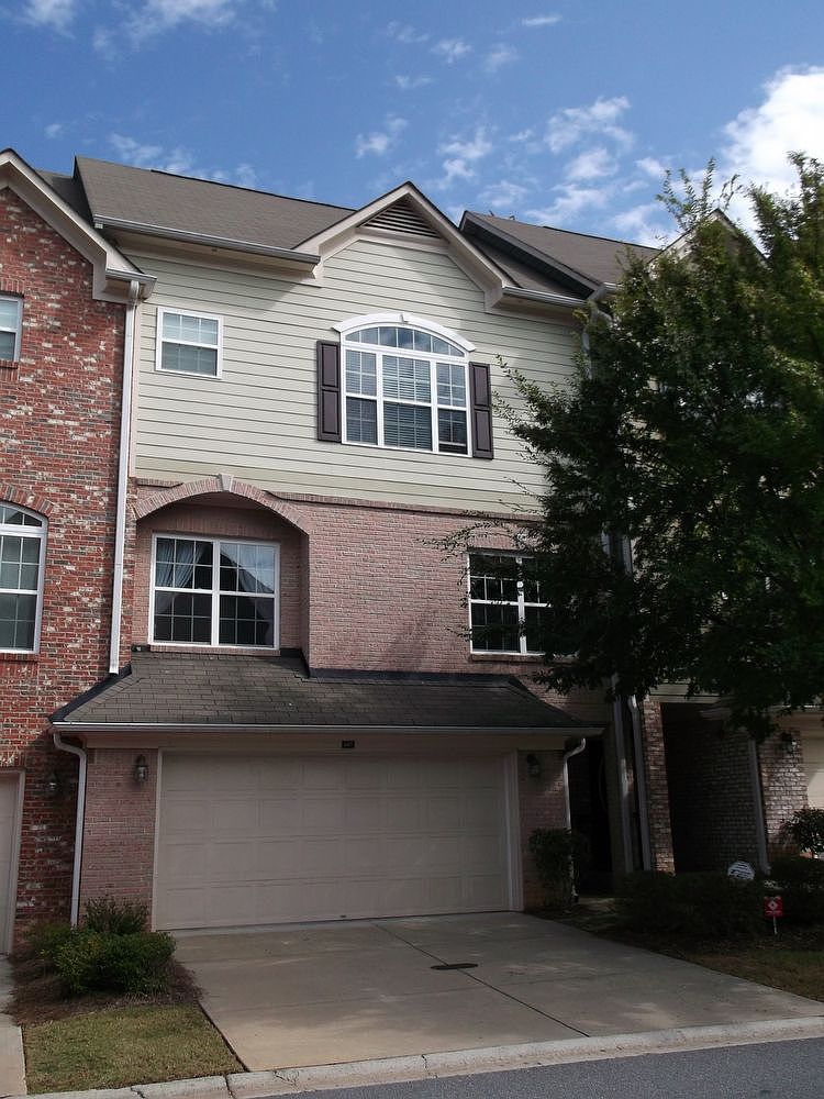 603 Glen Ivy, Marietta, GA 30062 Zillow