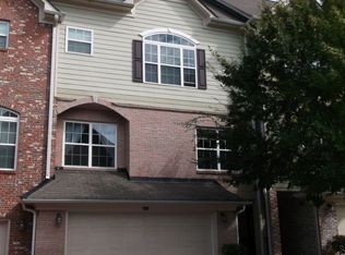 603 Glen Ivy, Marietta, GA 30062