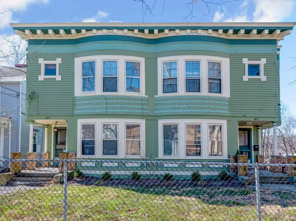 3815 Eastern Ave, Cincinnati, OH 45226