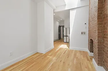 Rented by Friedman Mayer, LREB