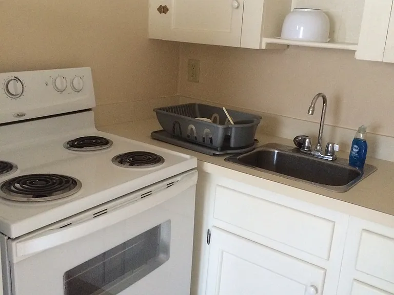 531 County St #3 — Photo 3