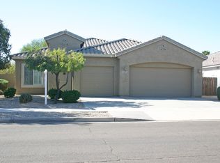 1572 S 174th Ln, Goodyear, AZ 85338