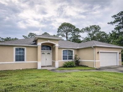 1203 Grant Blvd, Lehigh Acres, FL, 33936