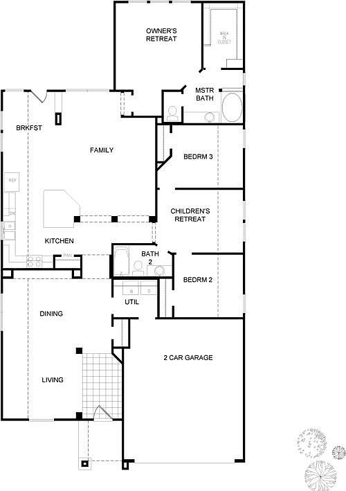 1st image of 25038 McBride Dr