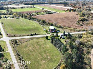 0 Conrad Rd, Mayville, MI 48744