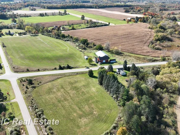 0 Conrad Rd, Mayville, MI 48744
