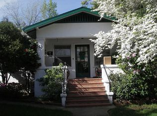 513 Walsh St, Grass Valley, CA 95945