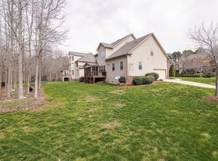 500 Arborhill Ln, Holly Springs, NC 27540