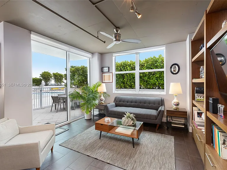 3180 SW 22nd St #501 — Photo 4