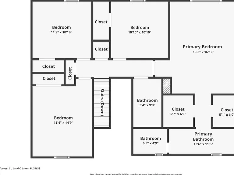 17006 Torvest Ct — Photo 3