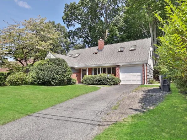 43 Yale Road, Hartsdale, NY 10530