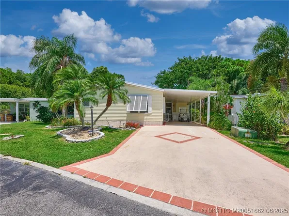 6920 SE Princewood Ln, Stuart, FL 34997