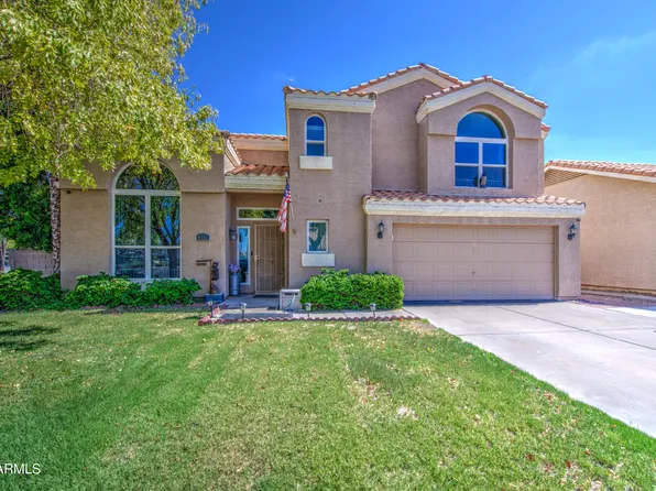 4361 E AMBER RIDGE Way, Phoenix, AZ 85048