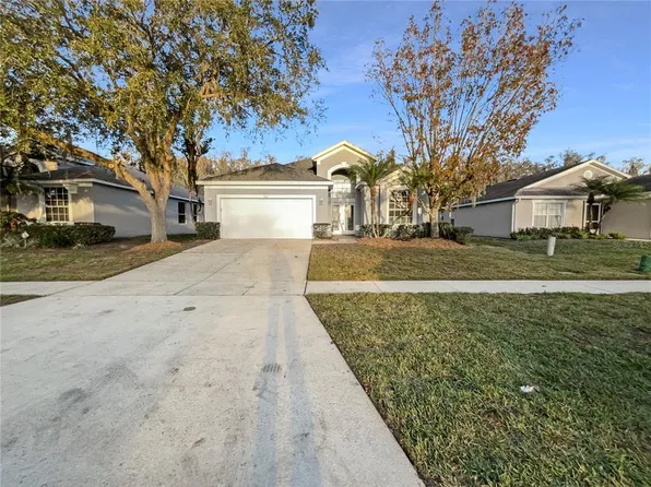 3111 Stonehurst Cir, Kissimmee, FL 34741