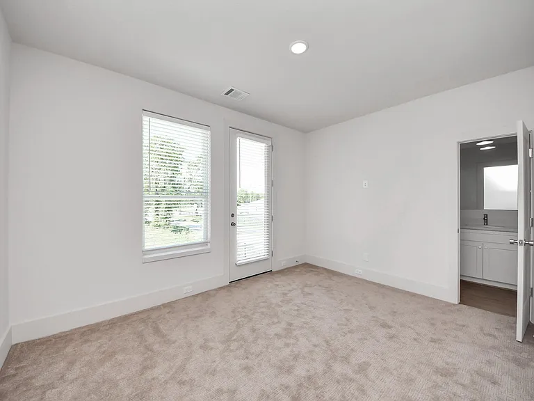 1032 Glen Ave #D — Photo 24