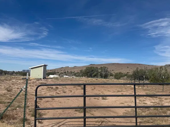 7505 S Big Bear Rd, Williams, AZ 86046