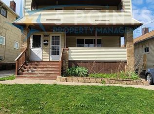 10712 Thrush Ave, Cleveland, OH 44111