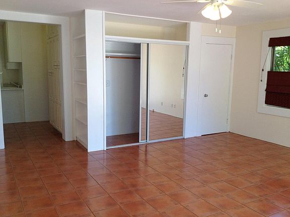 Great Room Closet & Bookcase