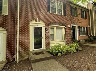 2035 S Glebe Rd, Arlington, VA 22204