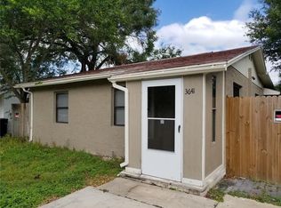 3641 53rd Ave N, Saint Petersburg, FL 33714