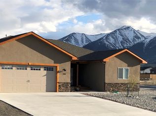 150 Grouse Rd, Buena Vista, CO 81211