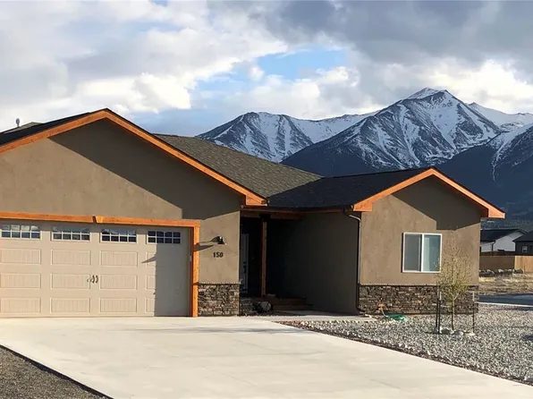 150 Grouse Road, Buena Vista, CO 81211