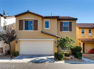 5654 Vassar Meadow St, Las Vegas, NV 89148