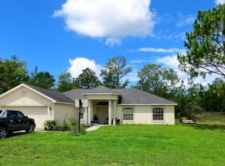 15255 Fleetwood Rd, Weeki Wachee, FL 34614