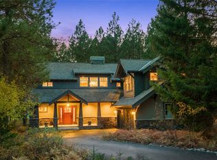 460 Equinox Dr, Cle Elum, WA 98922