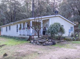 7340 Buzzards Gulch Rd, Somerset, CA 95684
